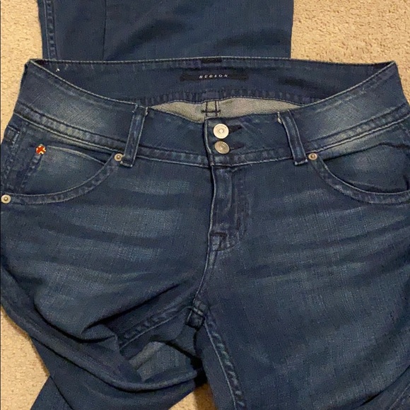 Hudson Jeans - Picture 3 of 6